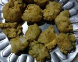 ડુંગળી ના ભજીયા રેસીપી સ્ટેપ4ફોટો