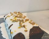 Foto del paso 5 de la receta: Carrot Cake