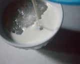 A picture of step 4 of Tapioca.