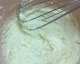 Foto del paso 2 de la receta: Pepas de membrillo, batata y dulce de leche
