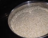 तिल, मूंगफली और गुड़ की पंजीरी (Til Mungfali aur gud ki panjiri recipe in Hindi) रेसिपी चरण 1 फोटो