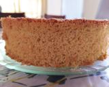 Foto del paso 4 de la receta: Bizcochuelo