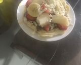 Foto del paso 11 de la receta: Waffle de fruta