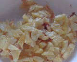 Foto del paso 2 de la receta: Tortilla strogonoff