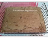 Foto del paso 8 de la receta Brownie de Merce