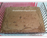 Foto del paso 8 de la receta: Brownie de Merce