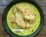 Foto langkah ke 5 dari resep Opor Ayam 07.12.2019.