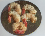 Foto del paso 3 de la receta: Gambones en hojaldre
