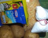Foto langkah ke 1 dari resep Bitter ballen isi keju #pr_lekkermeneer.