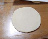 A picture of step 5 of Pepper Buns (Hu Jiao Bing).