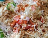 A picture of step 1 of Cutlets.