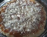 Foto del paso 5 de la receta: Rübbel Küchen - Torta Alemana 🥧🍴