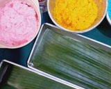 Foto langkah ke 4 dari resep Cenil Singkong.
