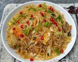 Cara Membuat Bihun Goreng Ayam 5