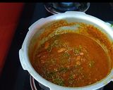 A picture of step 6 of Rice with Rajma Shots.