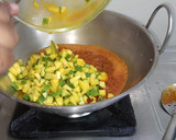 வெந்தய மாங்காய் ரெசிபி ஸ்டேப் 4 புகைப்படம்