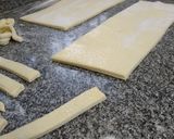 Foto del paso 1 de la receta: Churrinches