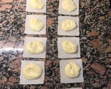 Foto del paso 1 de la receta: Bocaditos de membrillo