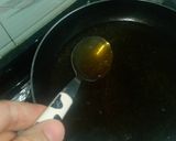 Foto del paso 3 de la receta: Piruletas de pollo corn flakes con reducción de cerveza y miel