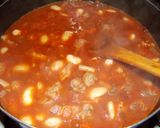 Foto del paso 8 de la receta: Locro