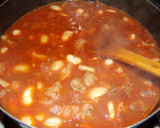 Foto del paso 8 de la receta: Locro