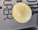 Une image de l'étape 4 de Rouelle de porc confite aux pommes de terre, carottes et champignons.
