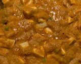 પનીર મટર (Paneer Matar Recipe In Gujarati) રેસીપી સ્ટેપ2ફોટો