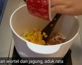 Foto langkah ke 2 dari resep Sop Jagung.