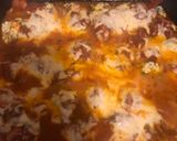 Foto del paso 5 de la receta: Malfatti de espinaca y ricotta sin harinas- Mi versión!