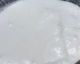 Foto langkah ke 8 dari resep Es Bongko (Ati Pari) khas Pontianak.