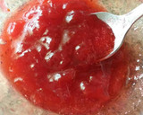 Foto del paso 4 de la receta: Mermelada de fresa casera