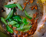 இடி சாம்பார் ரெசிபி ஸ்டேப் 4 புகைப்படம்