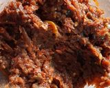 Gambar langkah 5 resipi Sambal tomato cikgu.