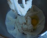 A picture of step 7 of Ricotta Cheese Pound Cake.