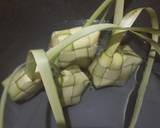 Cara Membuat Ketupat 2