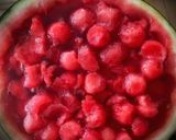 Foto del paso 3 de la receta Sandía Golosa
