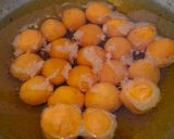 Foto langkah ke 4 dari resep Bola Ubi Kopong.
