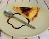 Hình bước làm 5 của món Bánh Parisian Flan