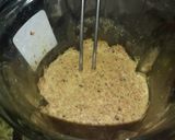 Foto del paso 7 de la receta: Budín de cochayuyo y zapallo italiano