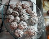 Foto del paso 3 de la receta: Albóndigas con arroz