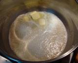 Foto del paso 1 de la receta Crema de championes