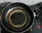 મેથી મટર મલાઈ(Methi Matar Malai Recipe in Gujarati) રેસીપી સ્ટેપ2ફોટો