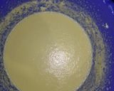 Foto del paso 7 de la receta: Húmedo de choco con buttercream a base de merengue