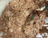 Foto del paso 6 de la receta: Bizcocho de chocolate saludable