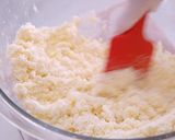 A picture of step 3 of Crisply Crumbly Potato Pie with Moist Filling.