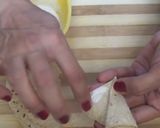 ક્રિસ્પી રોટી કોન (Crispy Roti Cone Recipe In Gujarati) રેસીપી સ્ટેપ5ફોટો
