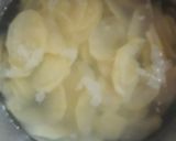 Foto del paso 1 de la receta: Puré de zapallo y papas. 😋