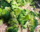 Foto del paso 3 de la receta: Tarta de brócoli 🥦