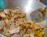 Foto langkah ke 4 dari resep Bentul masak udang.