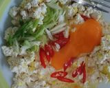Foto langkah ke 2 dari resep Lumpia Tahu.